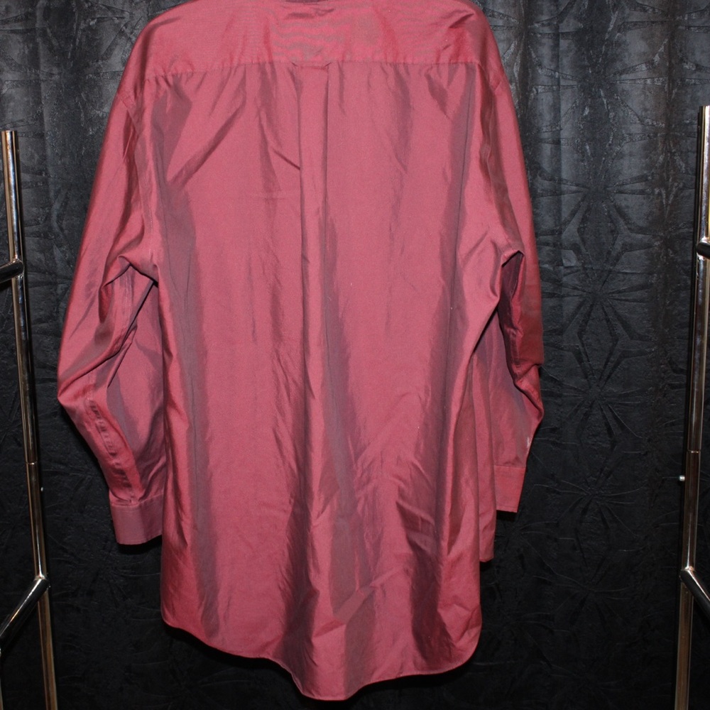 Stafford Men’s Dress Shirt - Picture 4 of 7